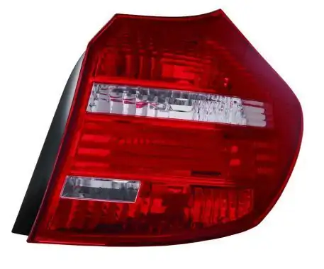 DEPO 444-1946L-UE | (Aydınlatma) / Stop (BMW E87 Lcı Kırmızı Sol)