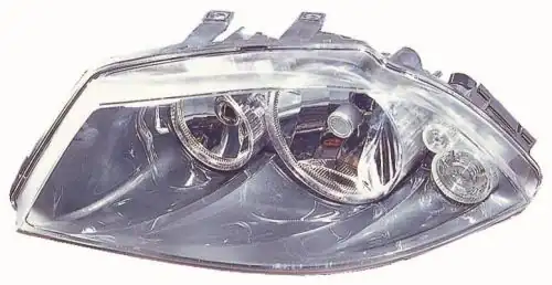 DEPO 445-1115L-LD-EM | Far Sol Çıft Mercek