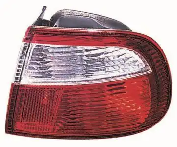 Depo 445 1906r Ue Stop Lambası Sağ Seat Toledo 97 04