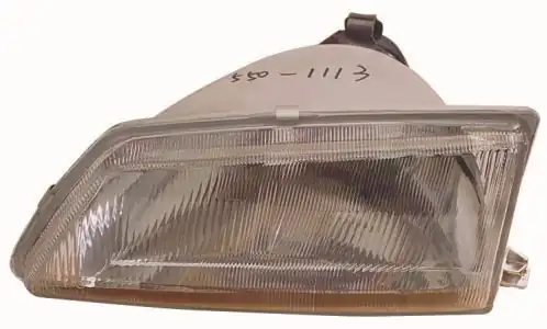 Depo 550 1113r Ld Em Ön Far Sağ Peugeot 106 92