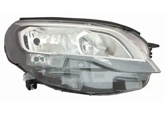 Depo 550 1167rmldem2 Ön Far Sağ Peugeot Expert Traveller 16