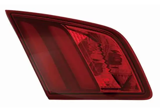Depo 550 1308l Ae Aydınlatma Bagaj Stop Lambası Sol Peugeot 308 13