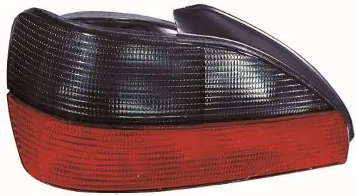 DEPO 550-1934R-UE | Stop Lambası Sağ Peugeot 306 4K 97-2001 Duysuz