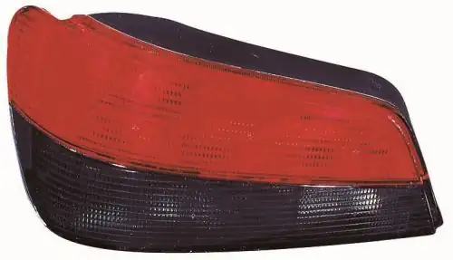 DEPO 550-1935R-UE | Sağ Stop Lambası Peugeot 306 3K 5K 97-00 Duysuz