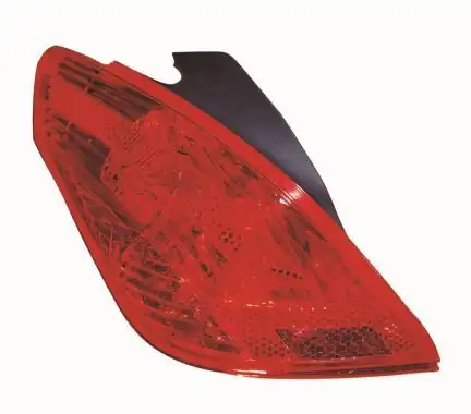 Depo 550 1949l Ld Ue Stop Lambası Sol Peugeot 308 08