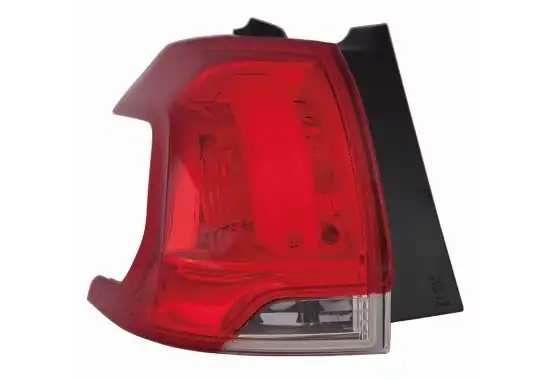 Depo 550 1967r Ue Stop Lambası Sağ Peugeot 2008 2013