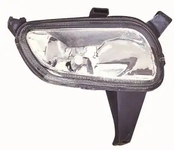 Depo 552 2005l Ue Sis Lambası Sol Citroen Xantia 99 04