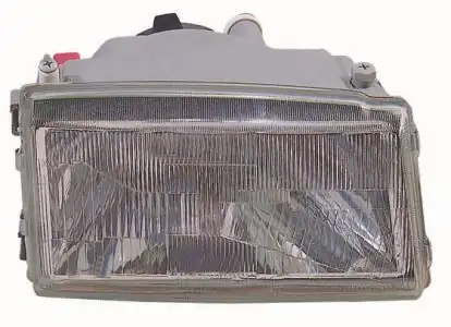 Depo 661 1106r Ld E Ön Far Sağ Fiat Uno 90