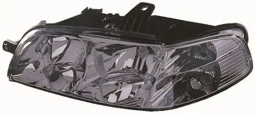 Depo 661 1137l Ld Em Fiat Palio Siena Albea Sol Ön Far 02