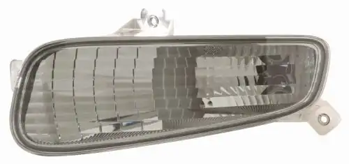 Depo 661 1521r Ue Sinyal Lambası Ön Sağ Fiat Punto Evo 10