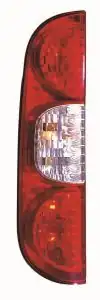 Depo 661 1927l Ue Stop Lambası Sol Fiat Doblo 05 10 Bm 05