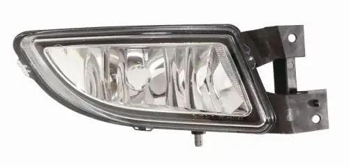 Depo 661 2015r Ue Sis Lambası Sağ Duysuz Fiat Bravo 06 07 Egea 15 Daily 12