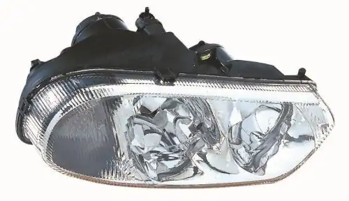 DEPO 667-1106L-LD-EM | (Aydınlatma) / Ön Far Sol Elektrikli Alfa Romeo 156 97 -