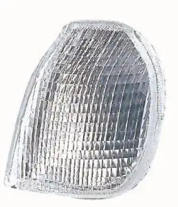DEPO 667-1503L-AE | Sinyal Lambası Ön Sol Duylu Ampullu Alfa Romeo 145/146 96-99