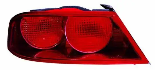 DEPO 667-1906R-UE | (Aydınlatma) / Stop Lambası Sağ Duysuz Alfa Romeo 159 05 -
