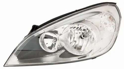 Depo 773 1140lmld Em Ön Far Sol Volvo V60 10 12 S 60 V 60 Bm 10 12
