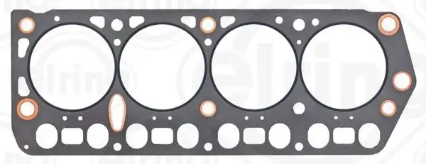 ELRING 010.100 | Silindir Kapak Contası VW Taro 89-94 Toyota LiteAce 85-95 4Y 2.2