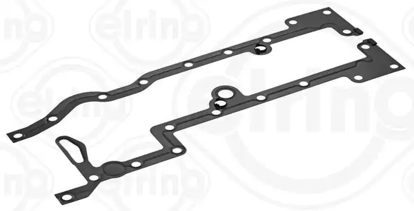Elring 027 371 Yağ Karter Contası Ford Ranger 2011 2020 Transit Mondeo 01 2 0 TDCI Transit V 347 Boxer 3 06