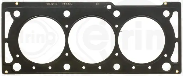 Elring 038 332 Silindir Kapak Contası Saab 9 5 3 0 V6