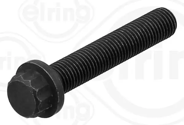 ELRING 039.000 | Piston Kol Saplaması Paket 2 Li A1 A3 A4 A5 Bo1 Cad3-4 Craft Go4-7 Pas T5 T6 99 -