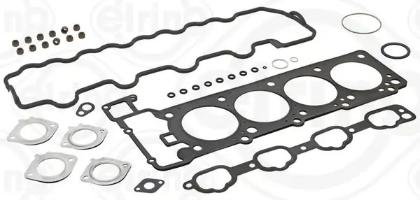 Elring 132 020 Conta Üst Takım Mercedes Benz M113 Sol 97 mm