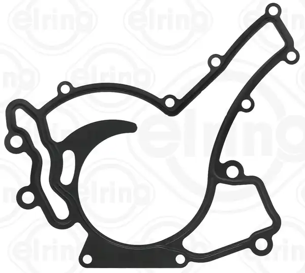 Elring 157 930 Conta Devirdaim Mercedes M272 W203 W204 W209 W211 W212 W219 5 Adet