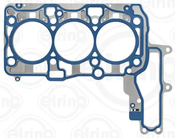 Elring 192 660 Silindir Kapak Contası Mini F45 F46 F48 F55 F60 B37 2 Kertik