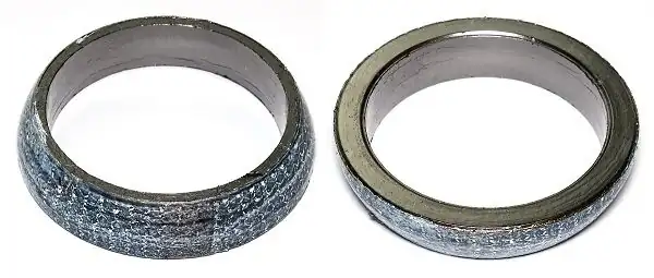 ELRING 226.540 | Conta Ford Ranger 2.5 Tdci4×4 Mazda 3/6 02-14 Mazda 6 1.8:2.0 07-13
