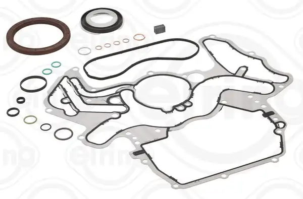 Elring 341 000 Conta Alt Takım VW Touareg A4 A5 A6 A7 A8 Q5 Q7 Porsche Cayenne 3 0 TDI 10 18