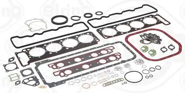 Elring 343 162 Conta Takım Mercedes 107 126 463 79 M117 117 500 Slc 960 965 Motor