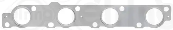 Elring 392 440 Ford Transit V184 V347 Citroen Jumper Peugeot Boxer Fiat Ducato 2 2 2 4 TDCI Egzoz Manifold Contası