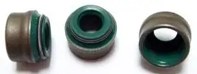 Elring 393 890 Subap Lastiği Volvo C70 S40 İ S60 S70 S80 S90 V40 Xc70 B4164s 98 8 Adet