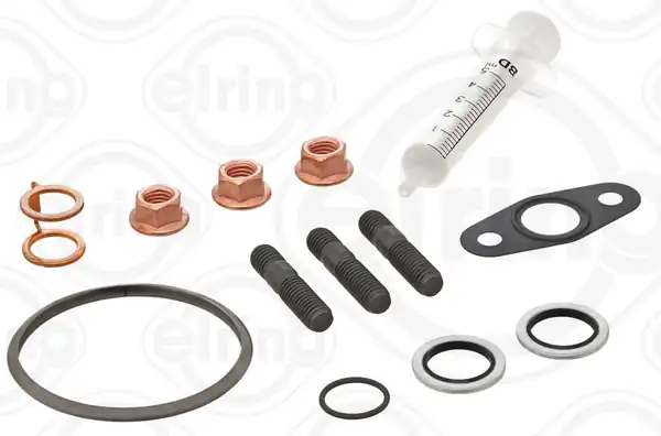 Elring 426 850 Montaj Kiti Şarj Cihazı Peugeot 508 Citroen C5 2 2 Hdi