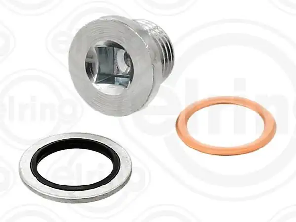 ELRING 434.941 | Karter Tapası Opel Movano A Vivaro A/B Renault Kangoo Megane 99>