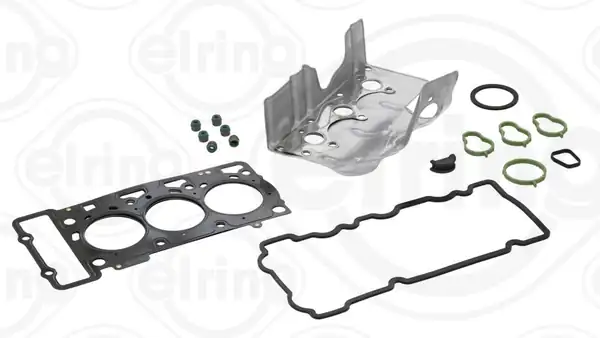 Elring 451 181 Conta M160 920 Üst Tk Smart Cabrio City Coupe Roadster Fortwo 03 04