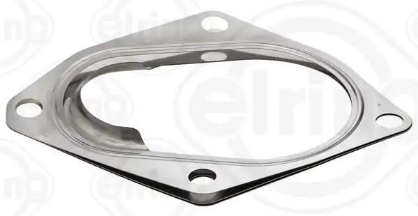 Elring 462 340 Egzoz Boğaz Contası VW Golf V VI Jetta Passat Tiguan Audi A3 Seat Leon 1 4 TSI 04