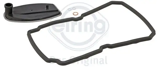 ELRING 482.400 | Hidrolik Filtre Takımı Mercedes 140-202-210