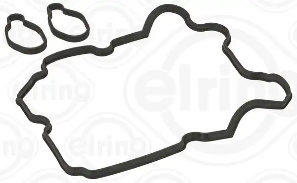 ELRING 482.440 | Silindir Kapak Contası (Subaru)