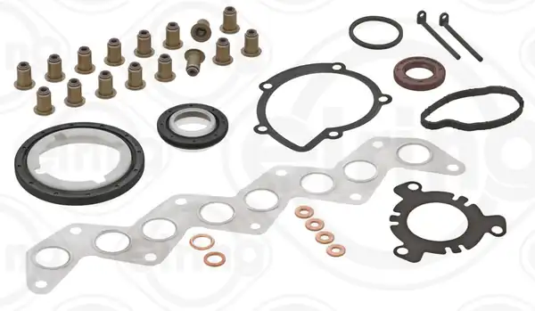 Elring 527 660 Takım Conta Ford Focus Mondeo IV S Max C Max 2 0tdci Peugeot 2 0 Hdi