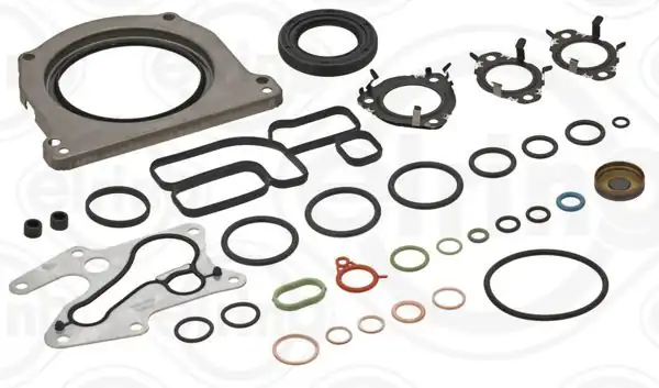ELRING 577.220 | Alt Takım Conta Mercedes M274 E200-250-300 W204 W212 R172 11-