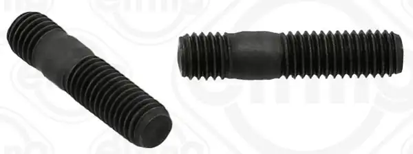 ELRING 584.560 | Fiat Doblo Brava Marea Panda Silindir Kapak Saplaması Seti (M8x25)