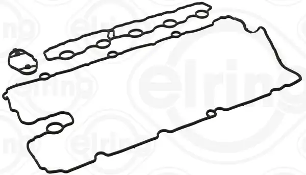 Elring 773 910 Külbütör Kapağı Conta Seti Bmw F20 F21 F23 F22 F30 F34 F31 F32 F36 G30 G31 G11 G01 G02