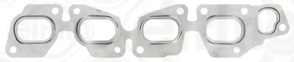 Elring 786 270 Egzoz Manifold Contası VW Golf VIII Passat B8 Arteon Tiguan Audi A3 Q3 Skoda Octavia IV 2 0 TDI 17