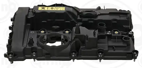 Elring B09 610 Külbütör Kapağı Bmw B48 F20 F21 F22 F23 F30 F31 F34 G20 G30 G31 G32 G11 G12 X2 F39