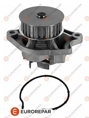 Eurorepar 1623101980 Psa Erp Su Pompası Alfa Romeo Bugatti VW