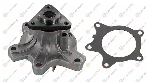 Eurorepar 1623104580 Su Pompası Toyota Yaris Yaris Verso 1 3 1 5 1 4 00 05 Periu