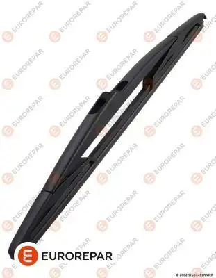 Eurorepar 1623234780 Arka Silecek Süpürgesi Peugeot 3008 II P84 308 II 12