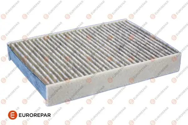 Eurorepar 1640608880 Kabin Filtresi Renault Megane 0116 Scenic 0816 Es
