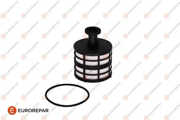 EUROREPAR 1643624880 | Mazot Filtresi Clio IV Captur Logan Sandero II Express Kangoo II 1.5 DCI K9K