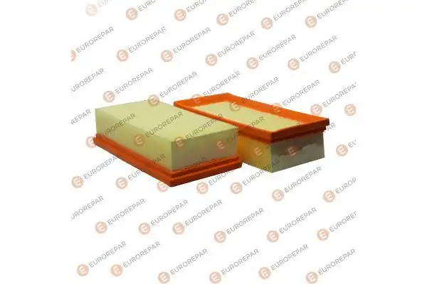 Eurorepar 1680327880 Psa Erp Hava Filtresi 208 308 301 C4 C Elysee 1 2 Eb2 Motor 9674725580